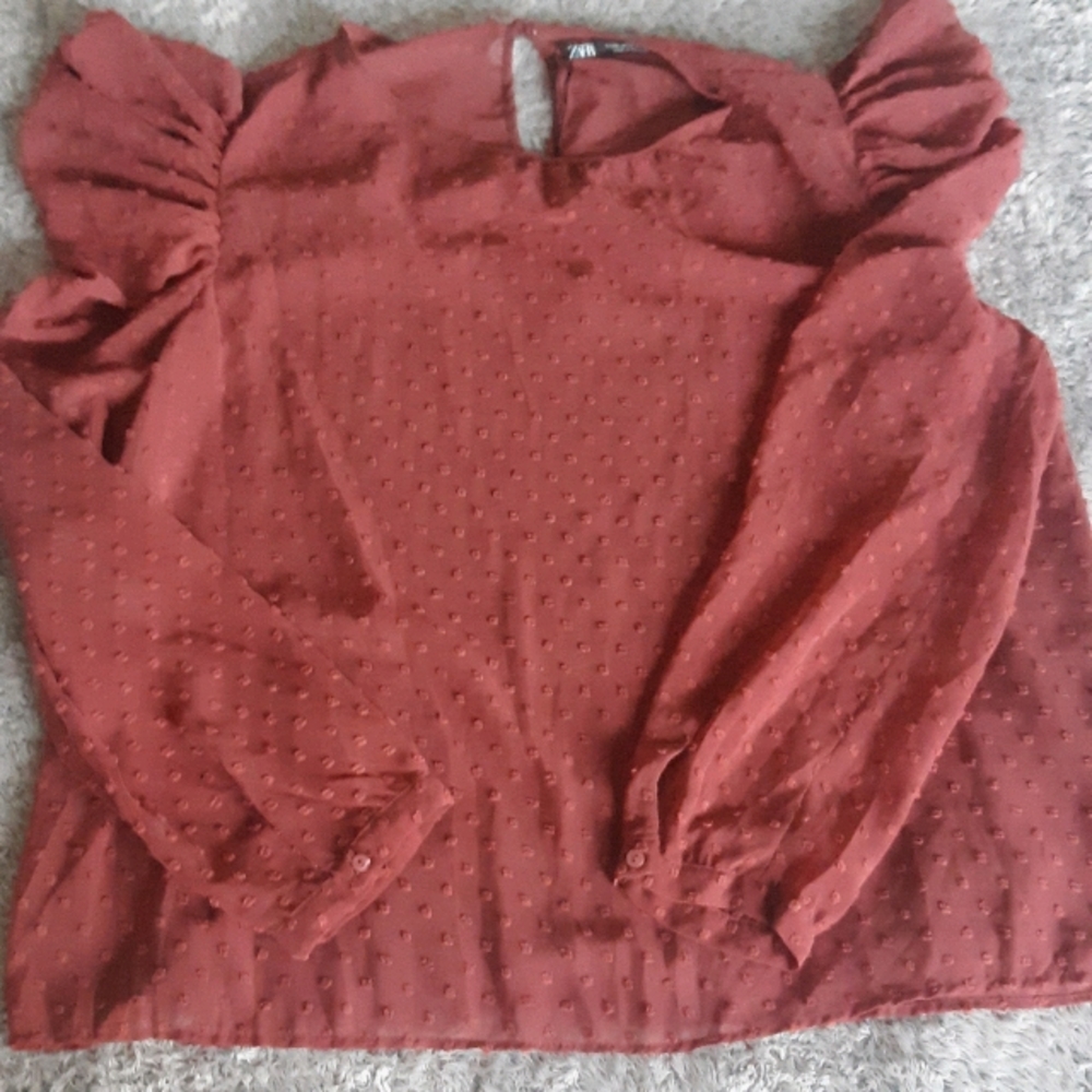 Zara Casual Wear Collection